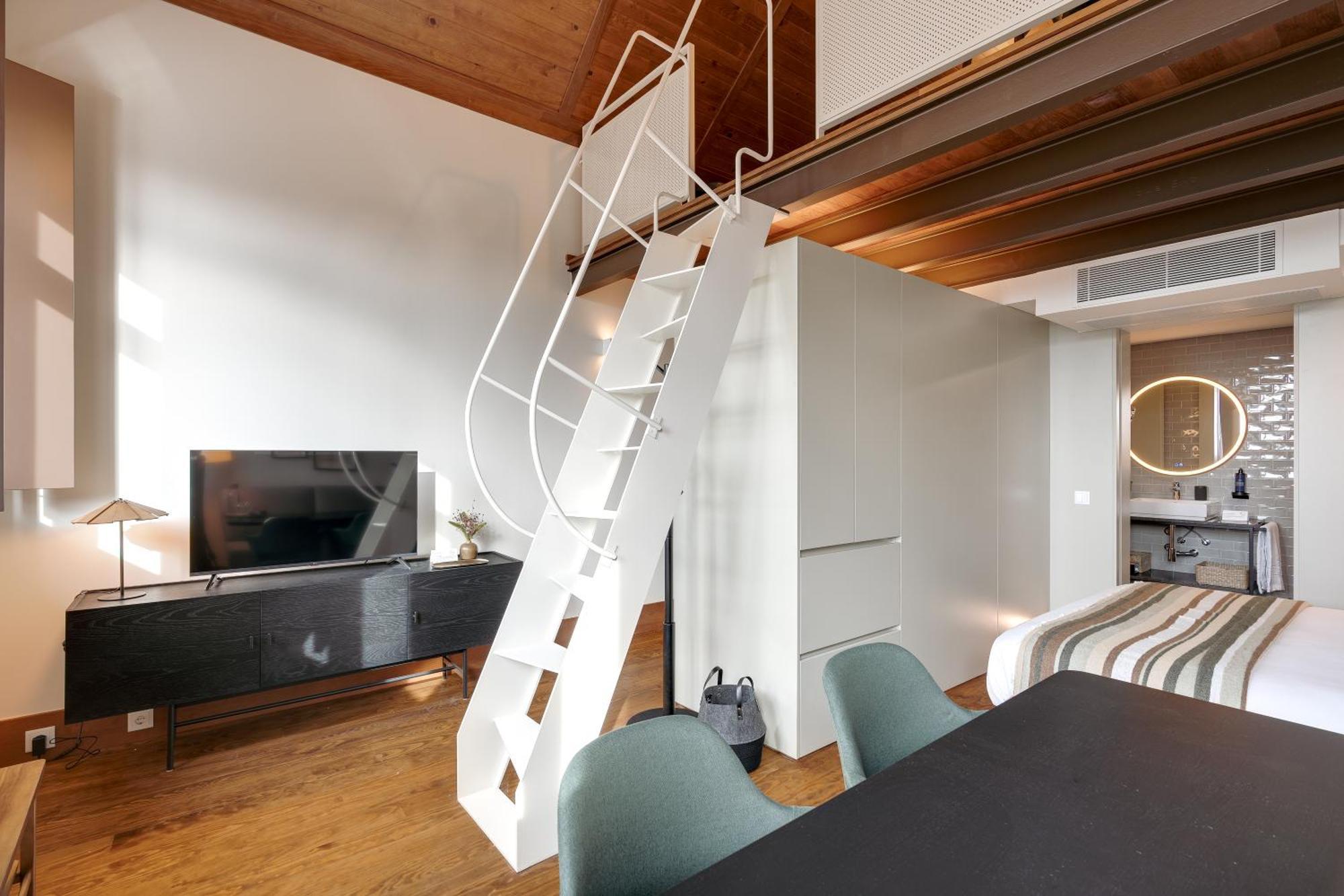 Republica 144 By Da'home Apartamento *