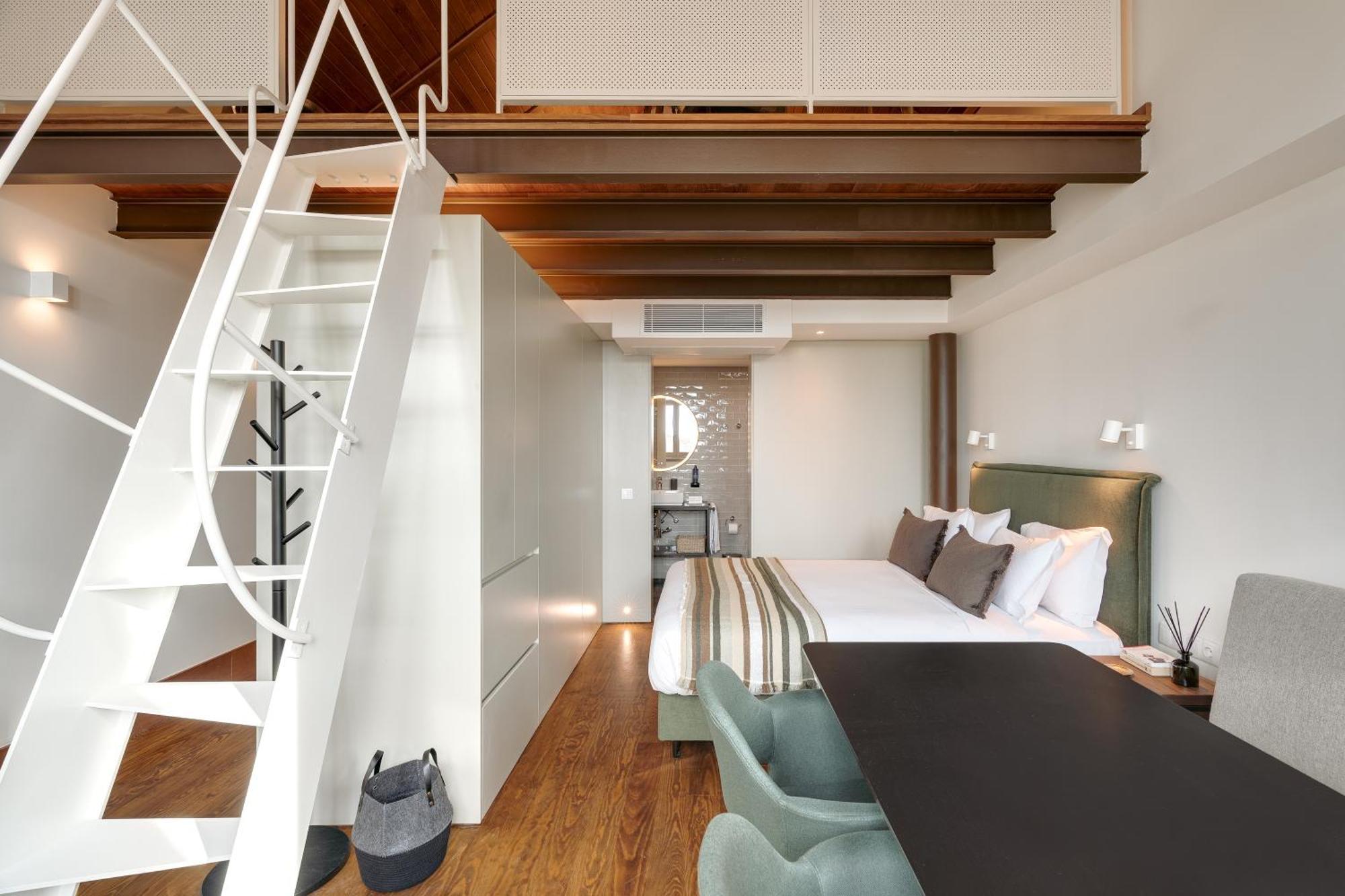 Apartamento Republica 144 By Da'home *