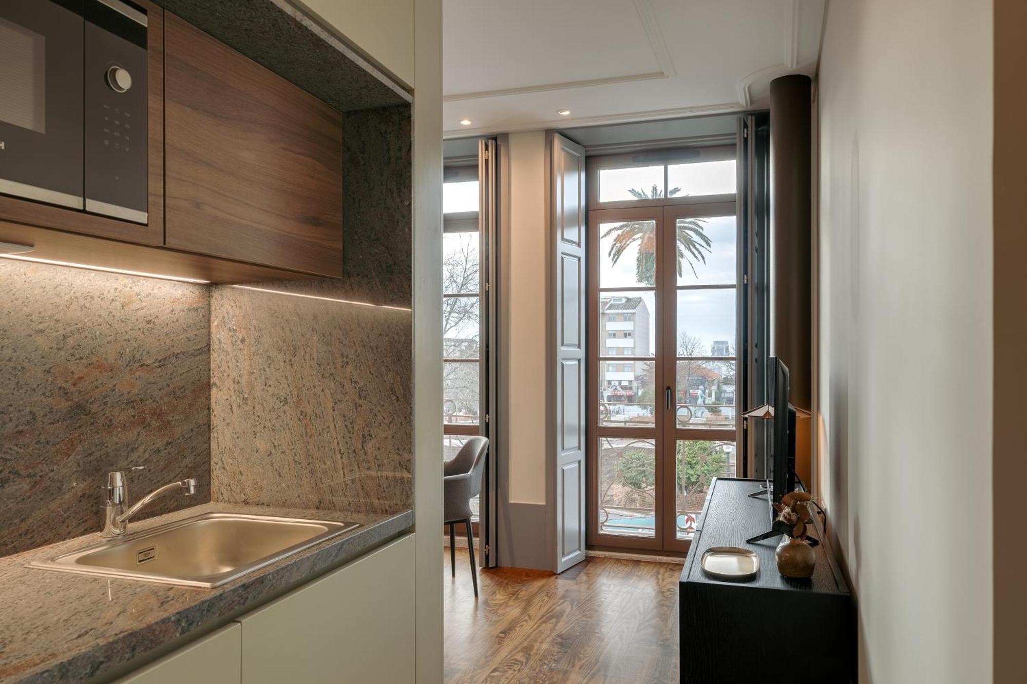 Apartamento Republica 144 By Da'home *