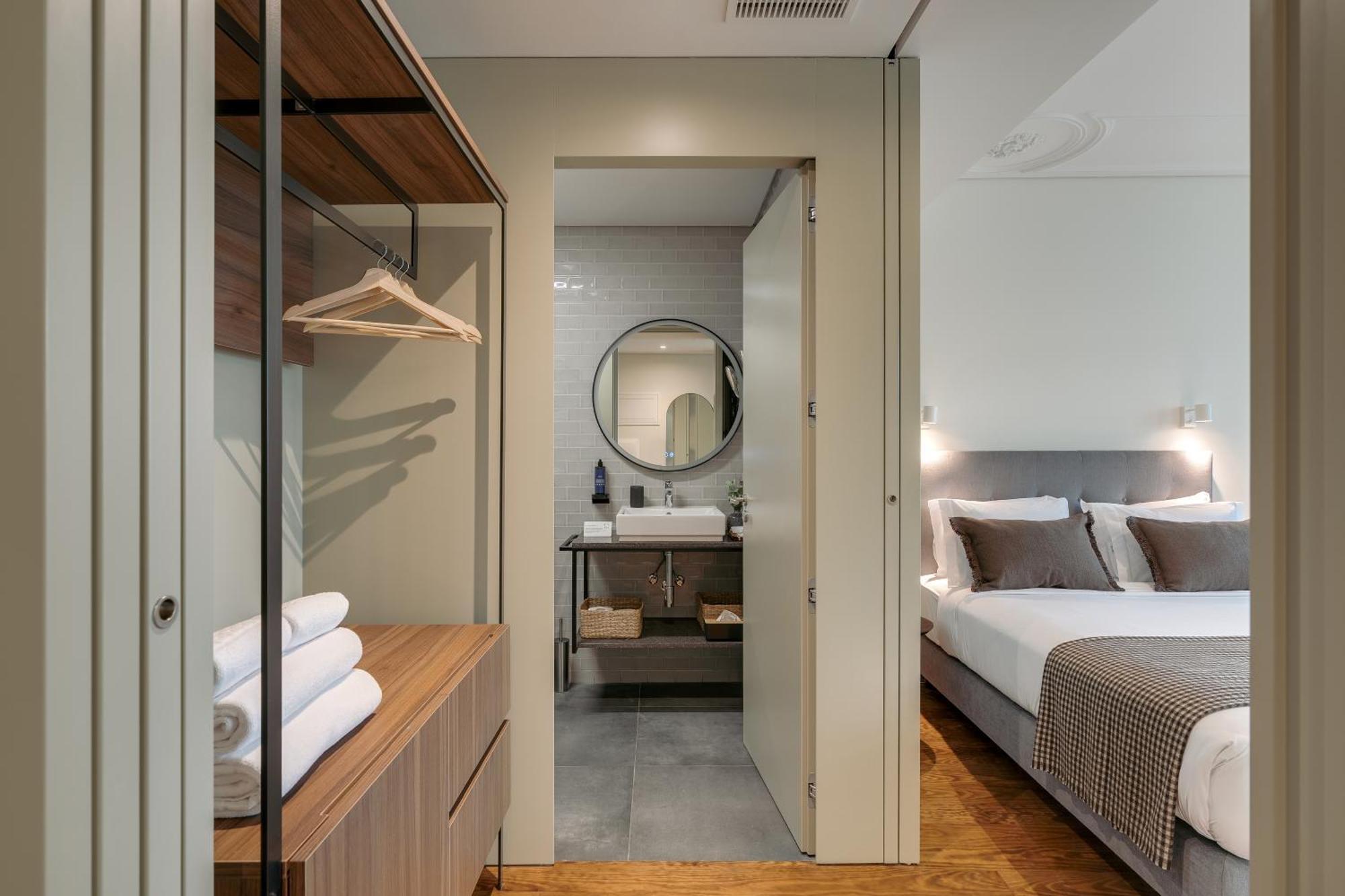 Apartamento Republica 144 By Da'home