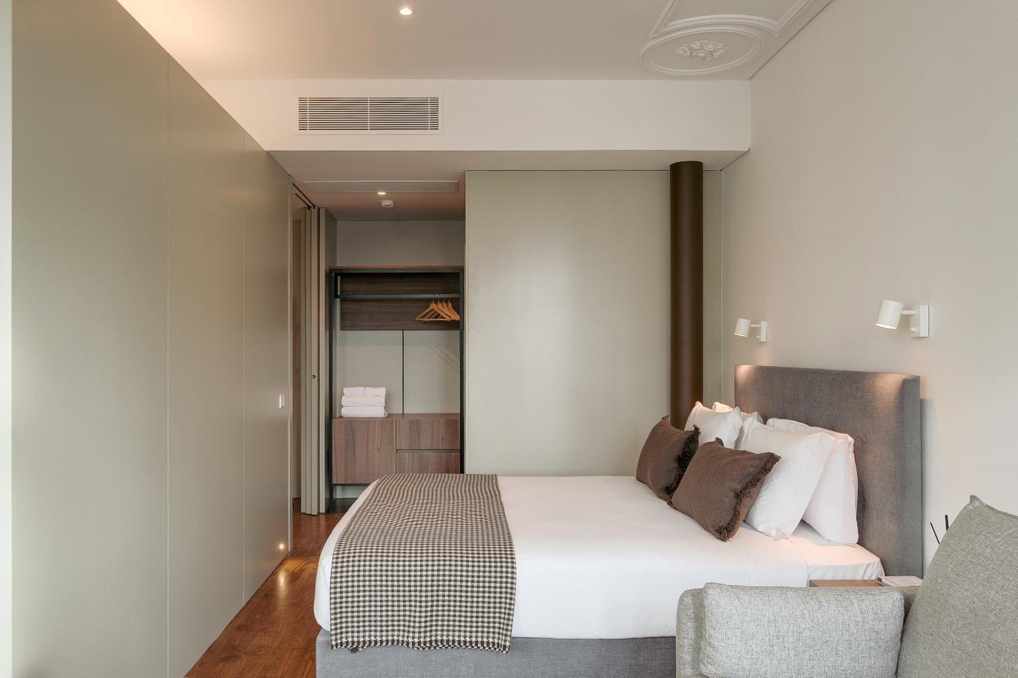 Apartamento Republica 144 By Da'home