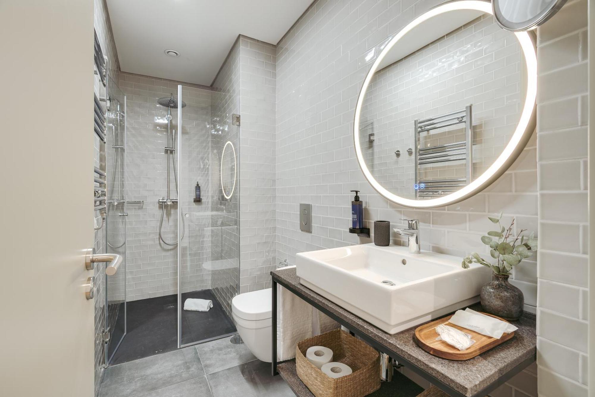 Apartamento Republica 144 By Da'home *